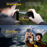 Ulefone Armor X12 Pro smartphone robusto 4G NFC 4GB 64GB
