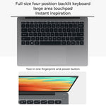 Xiaomi RedmiBook Pro 14 pollici Laptop Ryzen 7 6800H