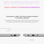 Xiaomi RedmiBook Pro 14 pollici Laptop Ryzen 7 6800H