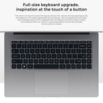 Xiaomi RedmiBook Pro 15 Laptop 15,6" Windows 11 AMD Ryzen 7