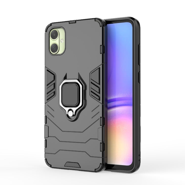 Custodia protettiva antiurto per PC + TPU con supporto per anello magnetico, For Samsung Galaxy M15 5G, For Samsung Galaxy A55 5G, For Samsung Galaxy A35 5G, For Samsung Galaxy S24 Ultra 5G, For Samsung Galaxy S24+ 5G, For Samsung Galaxy S24 5G        ...