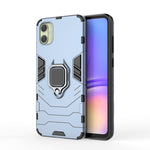 Custodia protettiva antiurto per PC + TPU con supporto per anello magnetico, For Samsung Galaxy M15 5G, For Samsung Galaxy A55 5G, For Samsung Galaxy A35 5G, For Samsung Galaxy S24 Ultra 5G, For Samsung Galaxy S24+ 5G, For Samsung Galaxy S24 5G        ...
