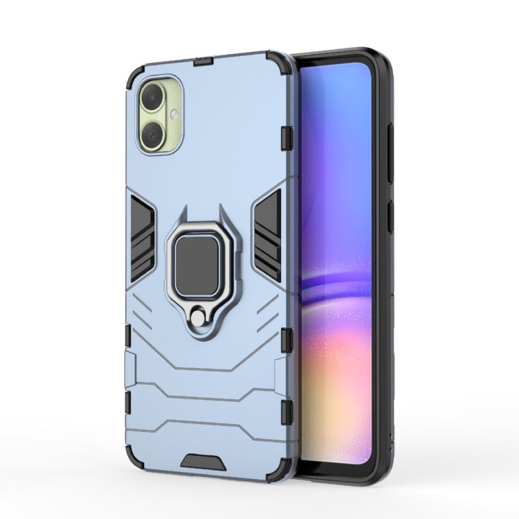 Custodia protettiva antiurto per PC + TPU con supporto per anello magnetico, For Samsung Galaxy M15 5G, For Samsung Galaxy A55 5G, For Samsung Galaxy A35 5G, For Samsung Galaxy S24 Ultra 5G, For Samsung Galaxy S24+ 5G, For Samsung Galaxy S24 5G        ...