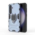 Custodia protettiva antiurto per PC + TPU con supporto per anello magnetico, For Samsung Galaxy M15 5G, For Samsung Galaxy A55 5G, For Samsung Galaxy A35 5G, For Samsung Galaxy S24 Ultra 5G, For Samsung Galaxy S24+ 5G, For Samsung Galaxy S24 5G        ...