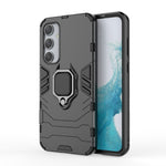 Custodia protettiva antiurto per PC + TPU con supporto per anello magnetico, For Samsung Galaxy M15 5G, For Samsung Galaxy A55 5G, For Samsung Galaxy A35 5G, For Samsung Galaxy S24 Ultra 5G, For Samsung Galaxy S24+ 5G, For Samsung Galaxy S24 5G        ...