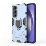Custodia protettiva antiurto per PC + TPU con supporto per anello magnetico, For Samsung Galaxy M15 5G, For Samsung Galaxy A55 5G, For Samsung Galaxy A35 5G, For Samsung Galaxy S24 Ultra 5G, For Samsung Galaxy S24+ 5G, For Samsung Galaxy S24 5G        ...