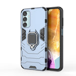 Custodia protettiva antiurto per PC + TPU con supporto per anello magnetico, For Samsung Galaxy M15 5G, For Samsung Galaxy A55 5G, For Samsung Galaxy A35 5G, For Samsung Galaxy S24 Ultra 5G, For Samsung Galaxy S24+ 5G, For Samsung Galaxy S24 5G        ...
