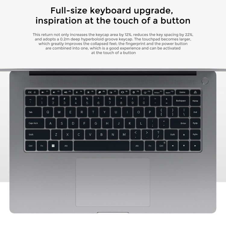 Xiaomi RedmiBook Pro 15 Laptop 15,6" Windows 11 AMD Ryzen 5