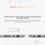 Xiaomi RedmiBook Pro 15 Laptop 15,6" Ryzen 5 6600H RTX2050