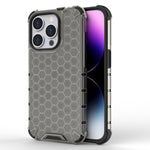 Custodia per telefono a nido d'ape, For iPhone 16, For iPhone 15 Pro Max, For iPhone 15 Pro, For iPhone 15