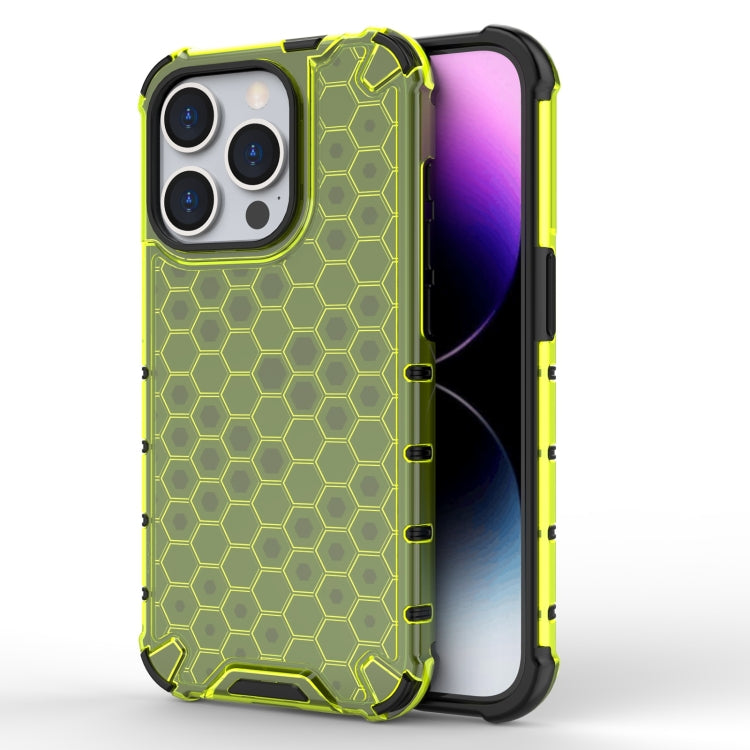 Custodia per telefono a nido d'ape, For iPhone 16, For iPhone 15 Pro Max, For iPhone 15 Pro, For iPhone 15
