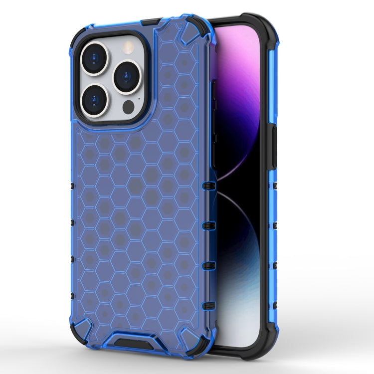 Custodia per telefono a nido d'ape, For iPhone 16, For iPhone 15 Pro Max, For iPhone 15 Pro, For iPhone 15