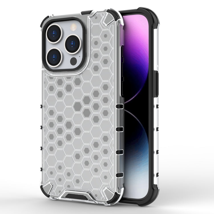 Custodia per telefono a nido d'ape, For iPhone 16, For iPhone 15 Pro Max, For iPhone 15 Pro, For iPhone 15