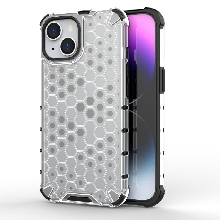 Custodia per telefono a nido d'ape, For iPhone 16, For iPhone 15 Pro Max, For iPhone 15 Pro, For iPhone 15