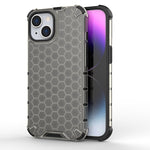 Custodia per telefono a nido d'ape, For iPhone 16, For iPhone 15 Pro Max, For iPhone 15 Pro, For iPhone 15