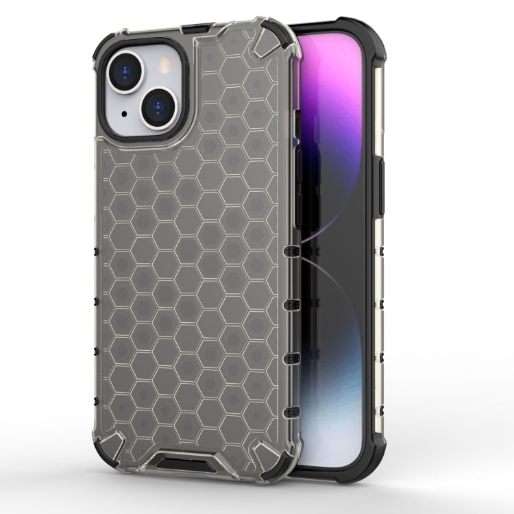 Custodia per telefono a nido d'ape, For iPhone 16, For iPhone 15 Pro Max, For iPhone 15 Pro, For iPhone 15
