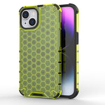 Custodia per telefono a nido d'ape, For iPhone 16, For iPhone 15 Pro Max, For iPhone 15 Pro, For iPhone 15