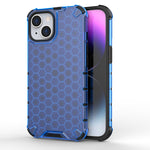 Custodia per telefono a nido d'ape, For iPhone 16, For iPhone 15 Pro Max, For iPhone 15 Pro, For iPhone 15
