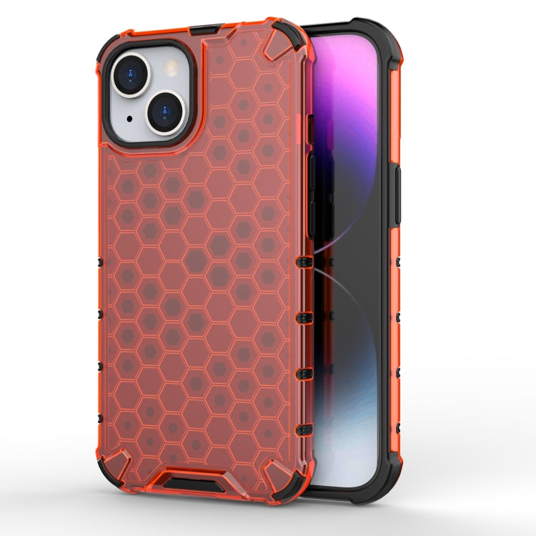 Custodia per telefono a nido d'ape, For iPhone 16, For iPhone 15 Pro Max, For iPhone 15 Pro, For iPhone 15