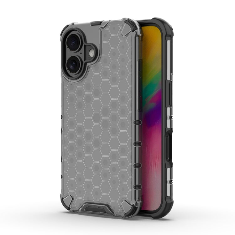 Custodia per telefono a nido d'ape, For iPhone 16, For iPhone 15 Pro Max, For iPhone 15 Pro, For iPhone 15