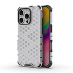 Custodia per telefono a nido d'ape, For iPhone Air, For iPhone 16 Pro Max, For iPhone 16 Pro, For iPhone 16 Plus