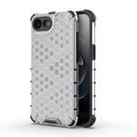Custodia per telefono a nido d'ape, For iPhone 17e / 16e, For iPhone 17 Pro Max, For iPhone 17 Pro, For iPhone 17