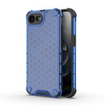 Custodia per telefono a nido d'ape, For iPhone 17e / 16e, For iPhone 17 Pro Max, For iPhone 17 Pro, For iPhone 17