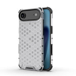 Custodia per telefono a nido d'ape, For iPhone Air, For iPhone 16 Pro Max, For iPhone 16 Pro, For iPhone 16 Plus
