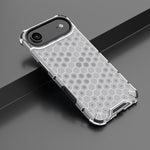 Custodia per telefono a nido d'ape, For iPhone Air, For iPhone 16 Pro Max, For iPhone 16 Pro, For iPhone 16 Plus