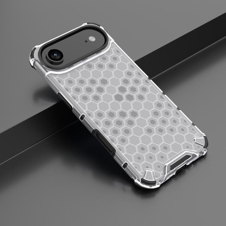Custodia per telefono a nido d'ape, For iPhone Air, For iPhone 16 Pro Max, For iPhone 16 Pro, For iPhone 16 Plus