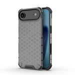 Custodia per telefono a nido d'ape, For iPhone Air, For iPhone 16 Pro Max, For iPhone 16 Pro, For iPhone 16 Plus