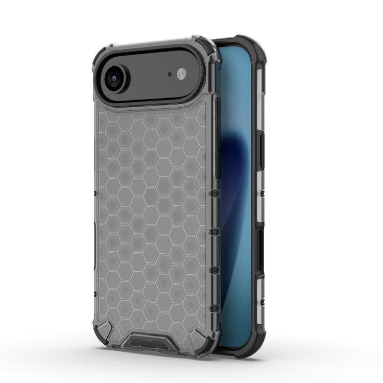 Custodia per telefono a nido d'ape, For iPhone Air, For iPhone 16 Pro Max, For iPhone 16 Pro, For iPhone 16 Plus