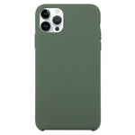 Custodia per telefono in silicone solido, For iPhone 15 Pro Max, For iPhone 15 Pro