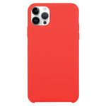 Custodia per telefono in silicone solido, For iPhone 15 Pro Max, For iPhone 15 Pro
