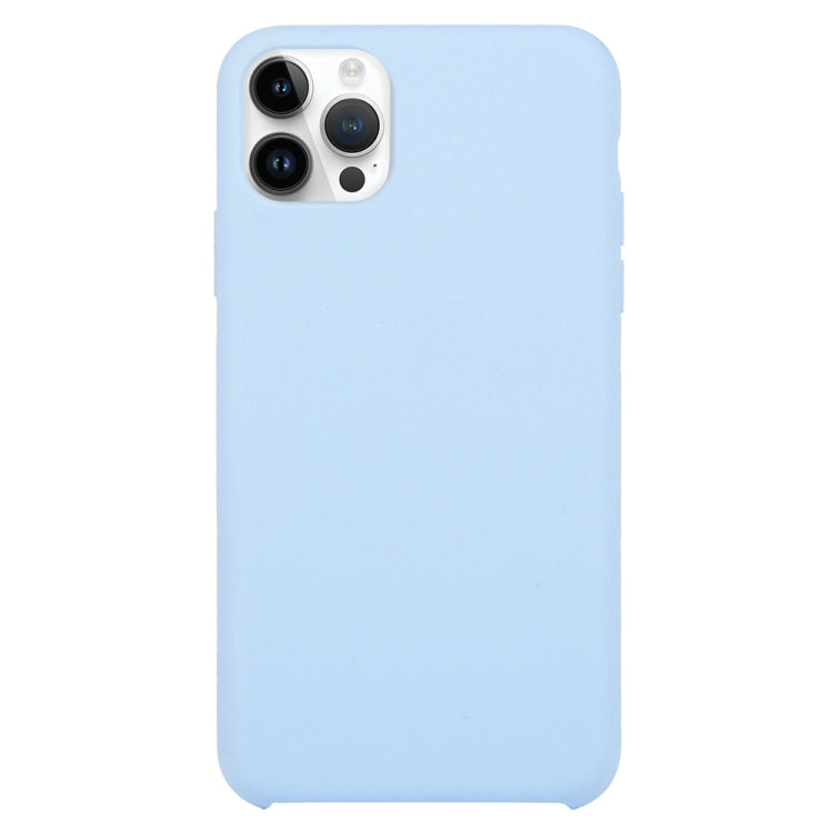 Custodia per telefono in silicone solido, For iPhone 15 Pro Max, For iPhone 15 Pro