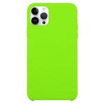 Custodia per telefono in silicone solido, For iPhone 15 Pro Max, For iPhone 15 Pro