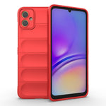 Magic Shield TPU + custodia per telefono in flanella, For Samsung Galaxy A15 5G, For Samsung Galaxy A05 4G