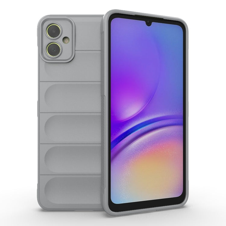 Magic Shield TPU + custodia per telefono in flanella, For Samsung Galaxy A15 5G, For Samsung Galaxy A05 4G