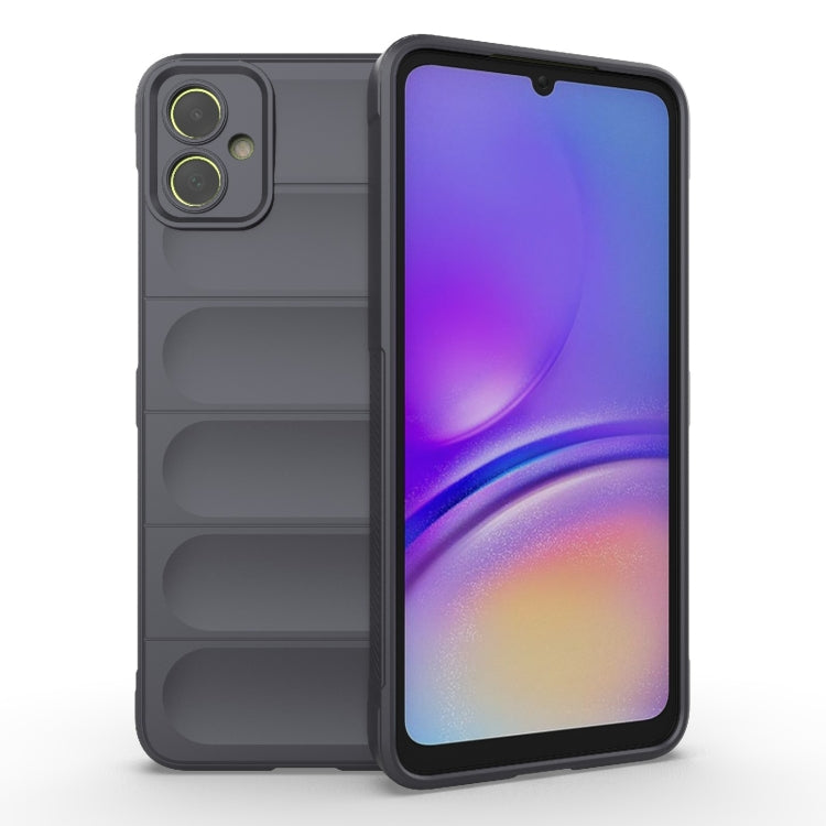 Magic Shield TPU + custodia per telefono in flanella, For Samsung Galaxy A15 5G, For Samsung Galaxy A05 4G