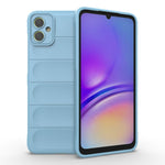 Magic Shield TPU + custodia per telefono in flanella, For Samsung Galaxy A15 5G, For Samsung Galaxy A05 4G
