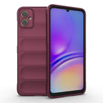 Magic Shield TPU + custodia per telefono in flanella, For Samsung Galaxy A15 5G, For Samsung Galaxy A05 4G