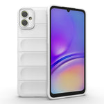 Magic Shield TPU + custodia per telefono in flanella, For Samsung Galaxy A15 5G, For Samsung Galaxy A05 4G