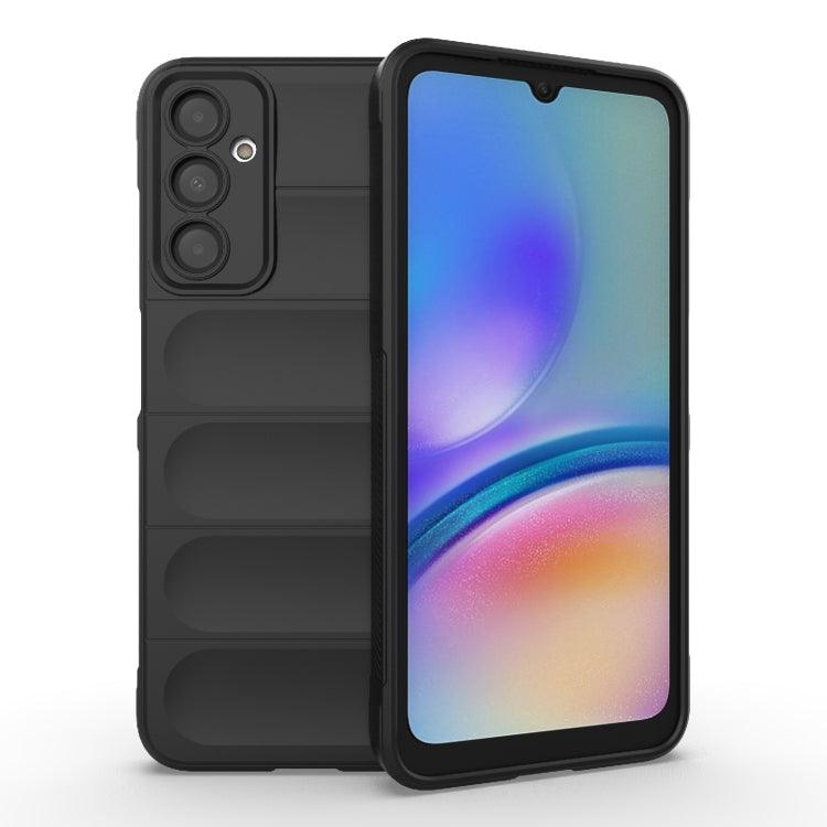Magic Shield TPU + custodia per telefono in flanella, For Samsung Galaxy A05s 4G, For Samsung Galaxy M34 5G India