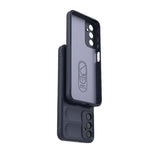 Magic Shield TPU + custodia per telefono in flanella, For Samsung Galaxy A05s 4G, For Samsung Galaxy M34 5G India