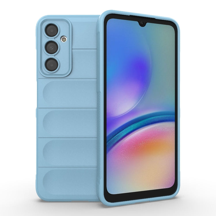 Magic Shield TPU + custodia per telefono in flanella, For Samsung Galaxy A05s 4G, For Samsung Galaxy M34 5G India