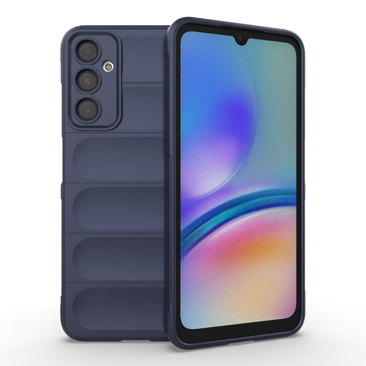 Magic Shield TPU + custodia per telefono in flanella, For Samsung Galaxy A05s 4G, For Samsung Galaxy M34 5G India