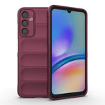 Magic Shield TPU + custodia per telefono in flanella, For Samsung Galaxy A05s 4G, For Samsung Galaxy M34 5G India