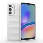 Magic Shield TPU + custodia per telefono in flanella, For Samsung Galaxy A05s 4G, For Samsung Galaxy M34 5G India