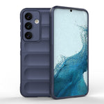 Magic Shield TPU + custodia per telefono in flanella, For Samsung Galaxy S24+ 5G, For Samsung Galaxy S24 5G