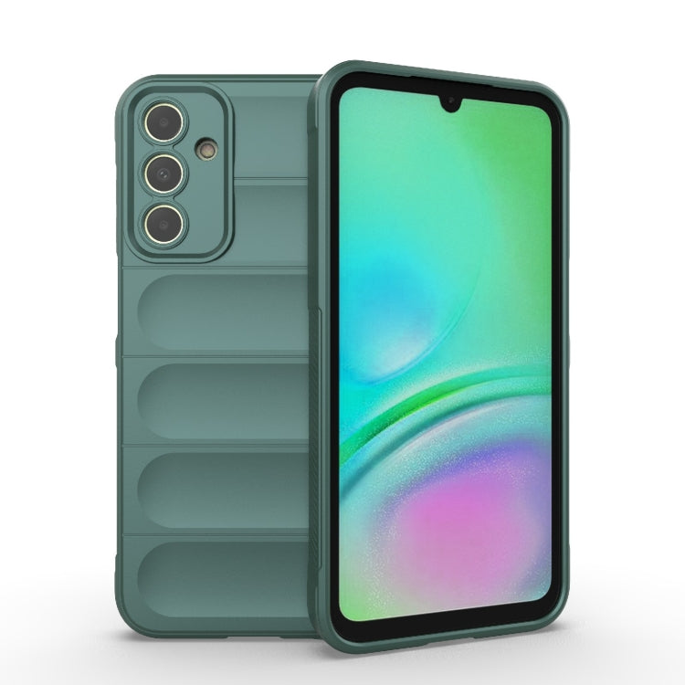 Magic Shield TPU + custodia per telefono in flanella, For Samsung Galaxy A15 5G, For Samsung Galaxy A05 4G